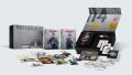 TOP GUN + TOP GUN MAVERICK - Special SUPERFAN Double 4K Blu Ray Steelbook Ultra Limited Edition, снимка 2