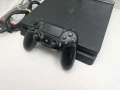 ХАКНАТ! +35 игри! PS4 Playstation 4 Slim Плейстейшън 4 500GB много игри комплект!, снимка 4