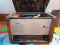 Продавам радиограмофон "Веф Аккорд", снимка 1 - Антикварни и старинни предмети - 45046959