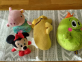 Детски играчки Пес Патрул, Прасенцето Пепа, Мини Маус, снимка 4