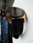 Buchner And Bovalier automatic rose gold 48 mm - мъжки часовник автомат , снимка 9