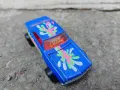Ранно произв. рядък модел количка Hotwheels Custom Cal Camaro 67, снимка 3