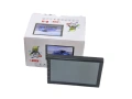 Мултимедия навигация 7″ Android 15, 2GB RAM, 32GB ROM YZ6580, снимка 1