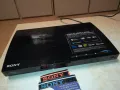 sony BDP-S185 blu-ray player-внос swiss 2605251114, снимка 2