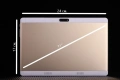 Таблет 10.1 инча с 4G, GPS, 2 SIM карти и 64GB ROM N119, снимка 5