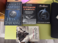 Marvel комикси и книги, снимка 2