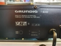 Тунер GRUNDIG T 8200 В перфектно техническо и много добро визуално състояние., снимка 8