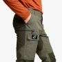 revolutionrace Nordwand Pants Men Kalamata - МЪЖКИ ТРЕКИНГ ПАНТАЛОН С КАТО НОВ, снимка 1