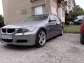 BMW 318d , снимка 1