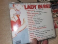 LADY IN RED CD 3001261908, снимка 3