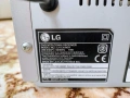 LG домашно кино DVD/VCR, Dolby Digital 5.1, снимка 6