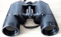 Върхов клас бинокъл E. Leitz Wetzlar Mardixit 10x50, снимка 7