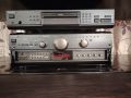 Technics AV Control Stereo Receiver SA-AX6, снимка 2