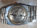 Мъжки часовник СЛАВА автомат , работи, снимка 5