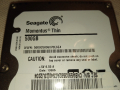 Хард диск Seagate 500GB и Рам памет 4GB CRUCIAL за Лаптоп, снимка 2