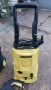 водоструйка KARCHER , снимка 1