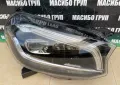 Фар десен фарове LED HIGH PERFORMANCE за Mercedes X-класа A470 W470, снимка 8