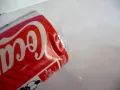 Кенче Кока Кола Coca Cola World Cup 1994 лятото Футбол рядко, снимка 5
