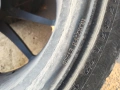 Джанти Porsche 22" 5x130 с гуми 285/35/22, снимка 8