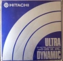 Магнетофонна Ролка HITACHI, снимка 1