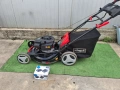 Бензинова косачка с стартер , снимка 1