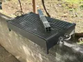 Пеоизводство на BBQ Скара Барбекю от Пеоизводител, снимка 3