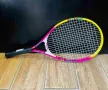 Тенис ракета JIE LING - ACTION 23, снимка 1