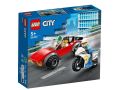 НОВИ! LEGO® City Police 60392 Преследване с полицейски мотоциклет, снимка 2