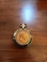 Френски джобен часовник , снимка 3