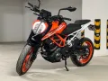 KTM DUKE III 390 2020г, снимка 2