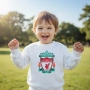 Liverpool детска блуза , суитшърт, снимка 1