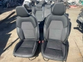 Салон седалки предни и задни от Renault Captur 2 HFMF, 1.3TCe, Двигател H5H470, снимка 1