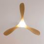  Cecotec EnergySilence Aero 5290 Golden Pro Ceiling Fan 35 W, снимка 4