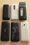 Nokia 106.1, 206.1, 222(3 бр.) и 6280 - за ремонт или части, снимка 13