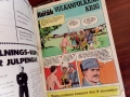 Комикси Tarzan / Korak Sweden, снимка 4