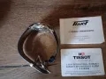 Часовник Tissot, снимка 1