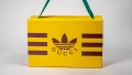 Унисекс Обувки Adidas x Gucci Gazelle Black Green Red, снимка 9