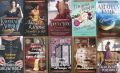 Поредица "Исторически любовни романи". Комплект от 10 книги - 3