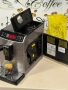 Кафемашина кафе автомат saeco minuto с гаранция, снимка 8