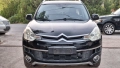 Citroen C-Croser 2.2HDI 156кс 4х4 , снимка 5