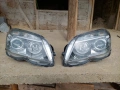 Фарове за Mercedes GLK, снимка 1