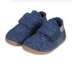 Детски пантофи Giesswein Oberstaufen №19 100% вълна, снимка 1
