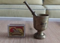 хаванче с чукало бронз за ценители , снимка 6