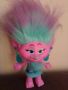 Trolls Satin and Chenille 