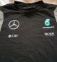 F1 фланелка Mercedes AMG Petronas, снимка 4