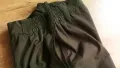 24 OUTDOOR Trouser размер L панталон със здрава брезентова материя - 1720, снимка 11