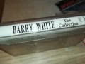 BARRY WHITE-TAPE 1906251554, снимка 2