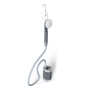 Портативен къмпинг душ Automat, С помпа, За МПС, USB 5V, снимка 4