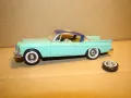 1:43 SOLIDO STUDEBAKER КОЛИЧКА ИГРАЧКА МОДЕЛ, снимка 1