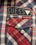 Оригинална мъжка риза Guess, снимка 7